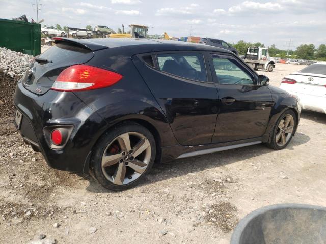 Photo 3 from auction – 2013 HYUNDAI VELOSTER T with VIN KMHTC6AE5DU156109