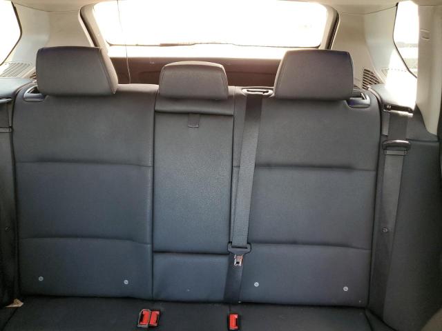 Photo 10 from auction – 2013 BMW X3 XDRIVE2 with VIN 5UXWX9C59D0A24483