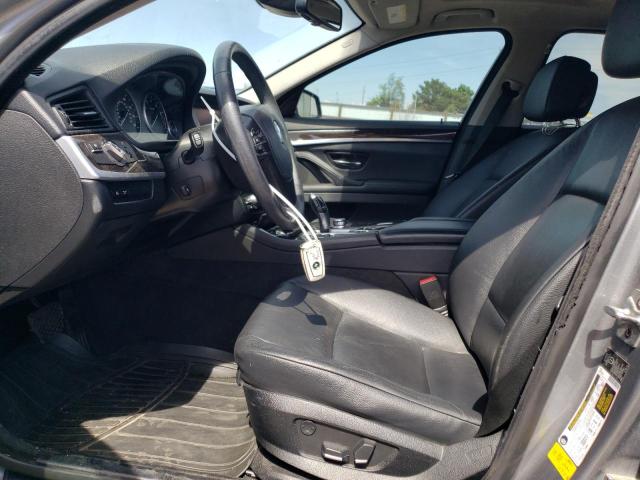 Photo 7 from auction – 2012 BMW 528 I with VIN WBAXG5C51CDY29054