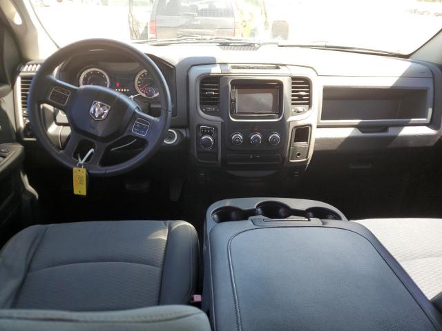 Photo 8 from auction – 2016 RAM 1500 SLT with VIN 1C6RR6GT0GS326872