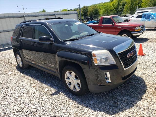Photo 4 from auction – 2013 GMC TERRAIN SL with VIN 2GKALUEK4D6323711