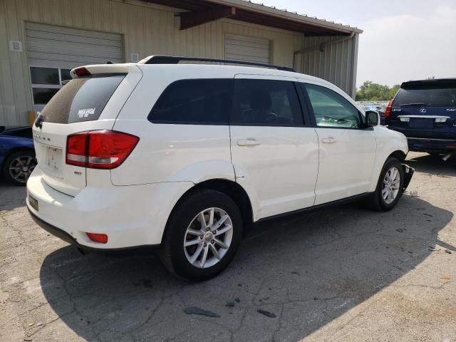 Photo 3 from auction – 2015 DODGE JOURNEY SX with VIN 3C4PDCBB1FT572354