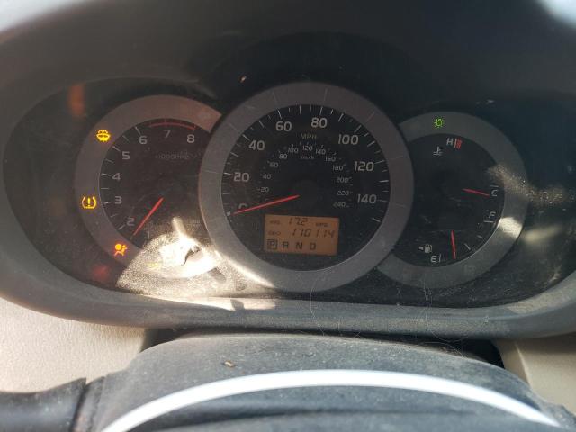 Photo 9 from auction – 2009 TOYOTA RAV4 LIMIT with VIN JTMBK31V89D001014