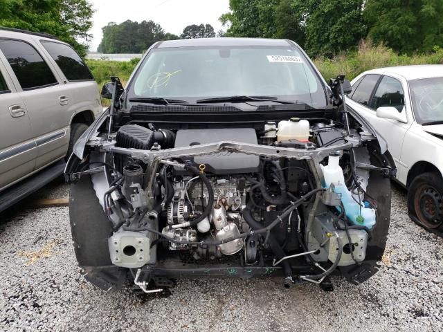Photo 5 from auction – 2019 CHEVROLET TRAVERSE L with VIN 1GNERFKW0KJ260127
