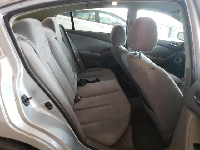 Photo 10 from auction – 2007 NISSAN ALTIMA 2.5 with VIN 1N4AL21E07C129615