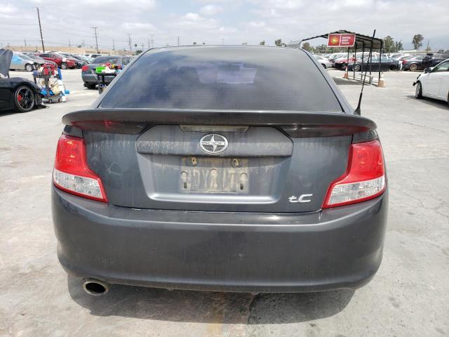 Photo 6 from auction – 2012 TOYOTA SCION TC with VIN JTKJF5C79C3024849