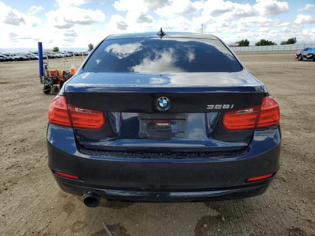 Photo 6 from auction – 2012 BMW 328 I SULE with VIN WBA3C1C51CF434072