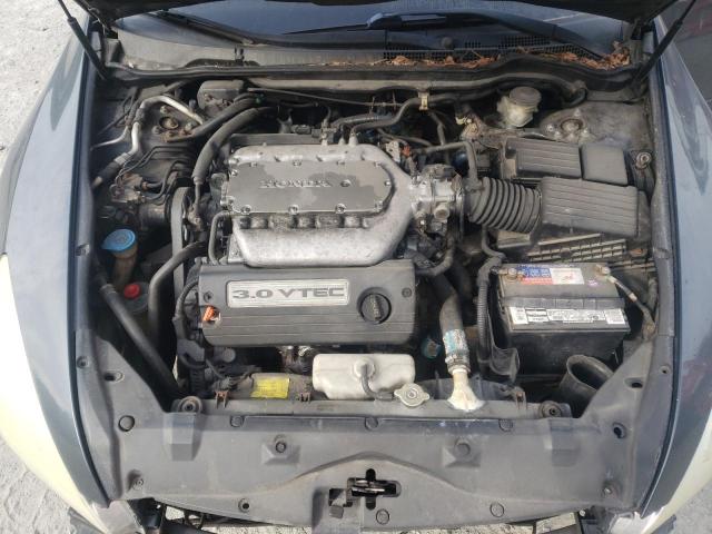 Photo 11 from auction – 2004 HONDA ACCORD EX with VIN 1HGCM66844A025969