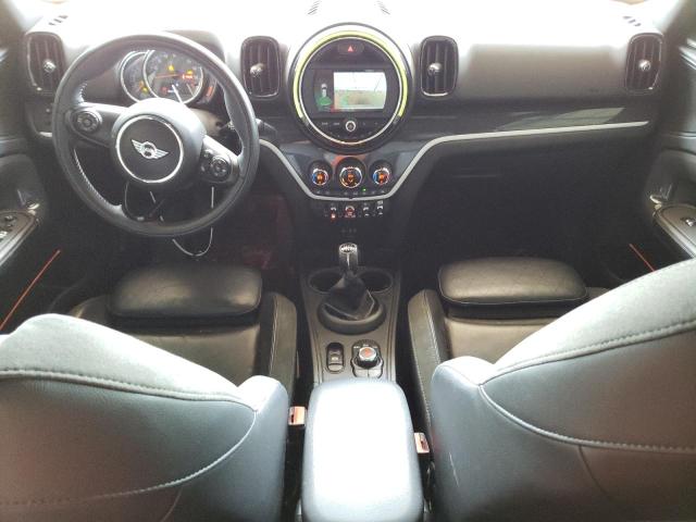 Photo 8 from auction – 2018 MINI COOPER S C with VIN WMZYT5C3XJ3E69063