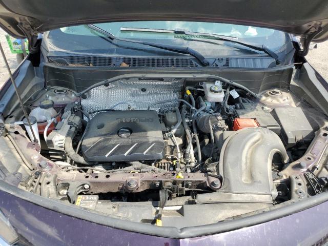 Photo 12 from auction – 2021 BUICK ENCORE GX with VIN KL4MMDSL6MB125531