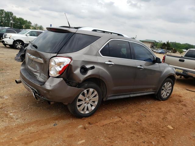 Photo 3 from auction – 2010 CHEVROLET EQUINOX LT with VIN 2CNFLPEYXA6376329