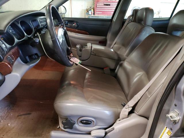 Photo 7 from auction – 2005 BUICK LESABRE CU with VIN 1G4HP52K95U221943