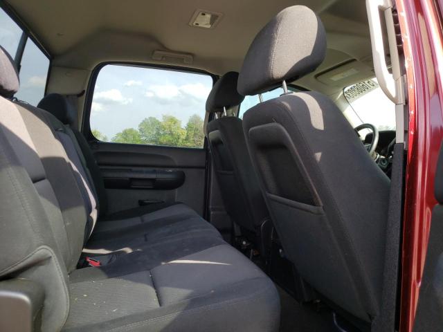 Photo 10 from auction – 2013 CHEVROLET SILVERADO with VIN 1GC1KXE80DF157620