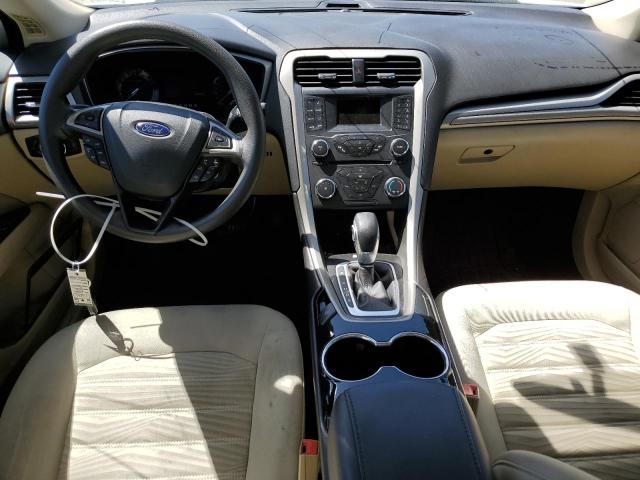 Photo 8 from auction – 2016 FORD FUSION SE with VIN 3FA6P0H73GR227979