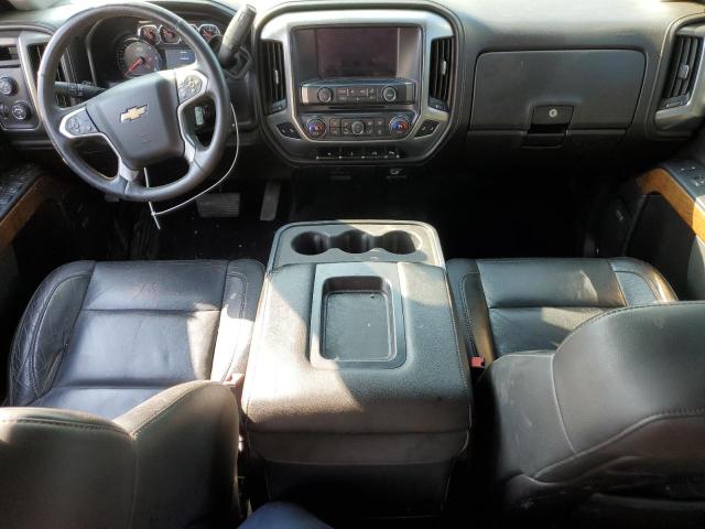 Photo 8 from auction – 2014 CHEVROLET SILVERADO with VIN 3GCUKSEC7EG407262