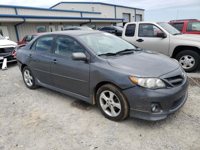 Photo 4 from auction – 2011 TOYOTA CORROLLA with VIN 2T1BU4EE6BC748172