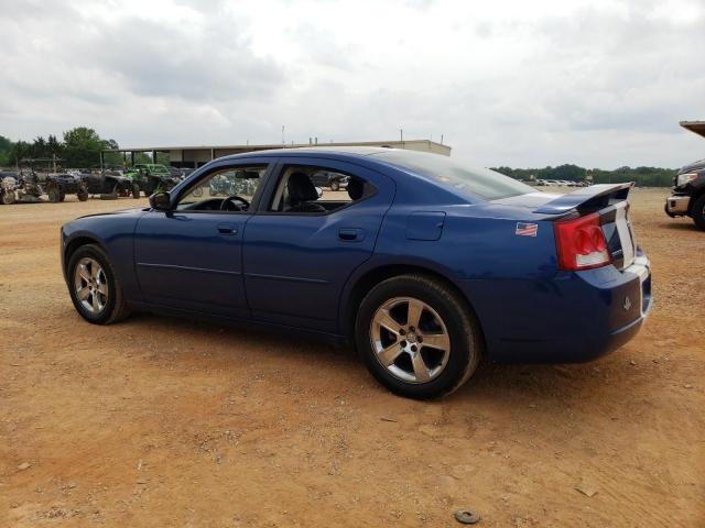 Фото 2 с аукциона – 2010 DODGE CHARGER SX с VIN 2B3CA3CV4AH150310