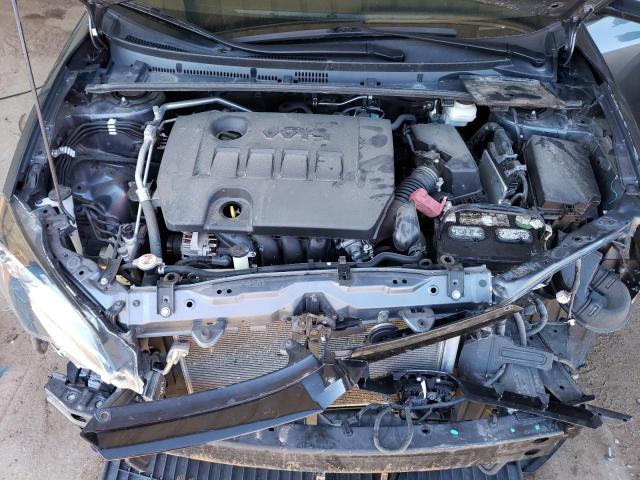 Photo 11 from auction – 2018 TOYOTA COROLLA L with VIN 2T1BURHE2JC992442