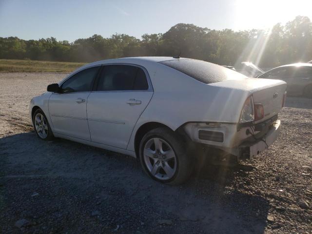 Photo 2 from auction – 2011 CHEVROLET MALIBU LS with VIN 1G1ZB5E10BF227455