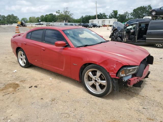 Photo 4 from auction – 2012 DODGE CHARGER R/ with VIN 2C3CDXCT4CH106861
