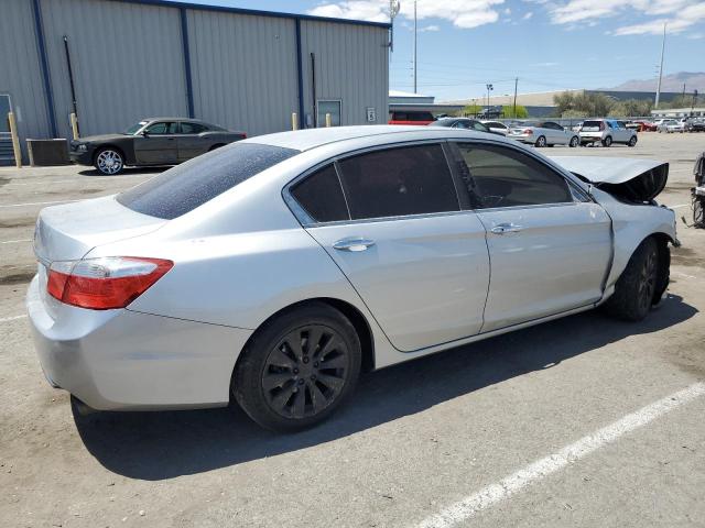 Photo 3 from auction – 2013 HONDA ACCORD EX with VIN 1HGCR2F74DA050985