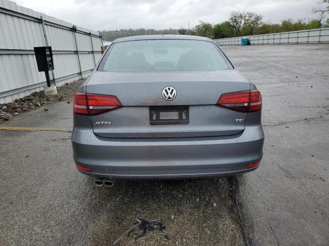 Photo 6 from auction – 2017 VOLKSWAGEN JETTA S with VIN 3VW2B7AJ7HM415745