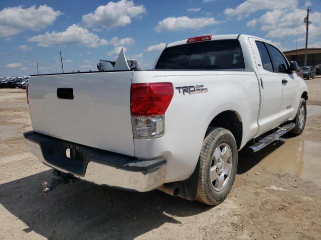Photo 3 from auction – 2012 TOYOTA TUNDRA DOU with VIN 5TFRM5F10CX041975