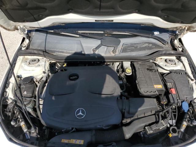 Photo 11 from auction – 2014 MERCEDES-BENZ CLA 250 with VIN WDDSJ4EB8EN100161