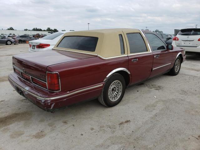 Photo 3 from auction – 1996 LINCOLN TOWN CAR E with VIN 1LNLM81W5TY716879