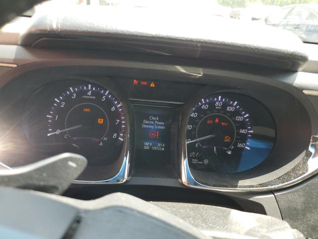 Фото 9 с аукциона – 2013 TOYOTA AVALON BAS с VIN 4T1BK1EB8DU040596