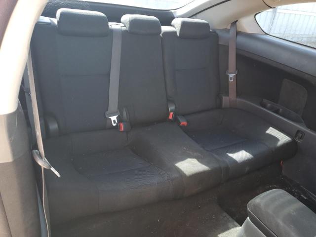 Photo 10 from auction – 2005 TOYOTA SCION TC with VIN JTKDE177150003565