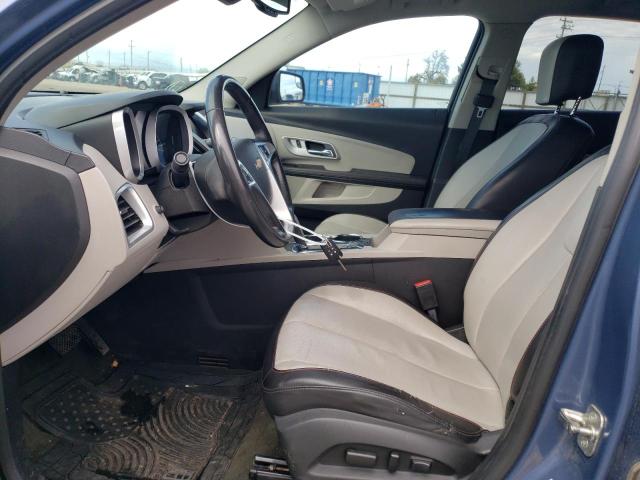 Photo 7 from auction – 2012 CHEVROLET EQUINOX LT with VIN 2GNFLNEK0C6217530
