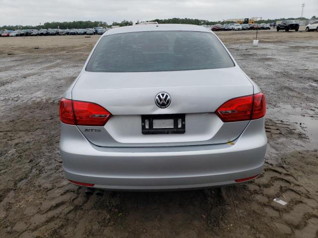 Photo 6 from auction – 2014 VOLKSWAGEN JETTA BASE with VIN 3VW2K7AJ8EM307789