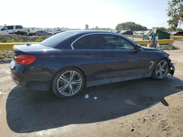Фото 3 с аукциона – 2017 BMW 430I с VIN WBA4U7C32H5J55004