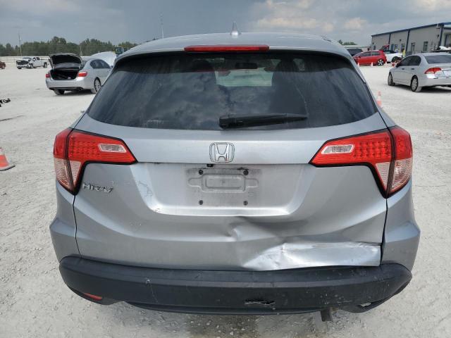 Photo 6 from auction – 2017 HONDA HR-V EX with VIN 3CZRU5H52HM716362