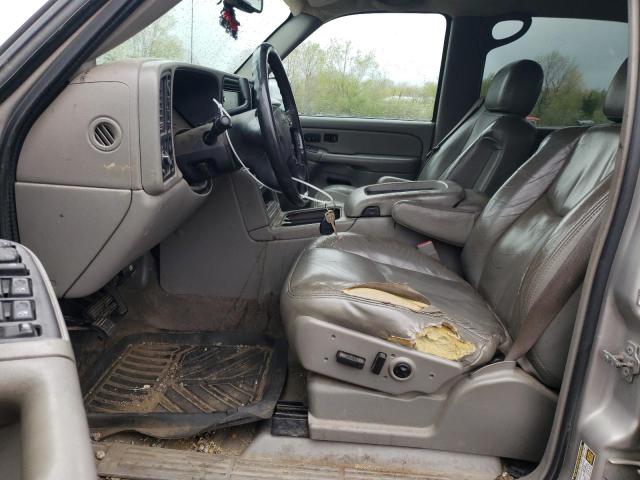 Photo 7 from auction – 2005 GMC NEW SIERRA with VIN 2GTEK13T651118397