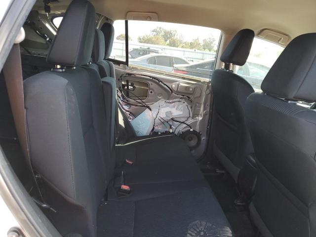 Photo 11 from auction – 2018 TOYOTA RAV4 LE with VIN 2T3ZFREV2JW425621