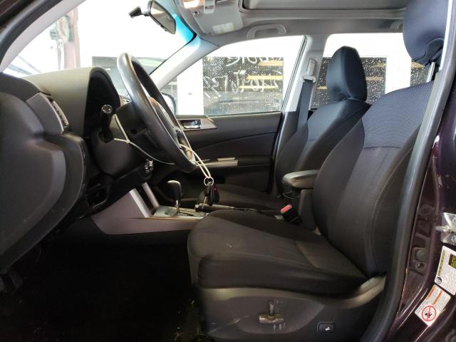 Photo 7 from auction – 2013 SUBARU FORESTER 2 with VIN JF2SHADC7DH433416