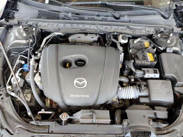 Photo 11 from auction – 2020 MAZDA 6 TOURING with VIN JM1GL1VM6L1524792