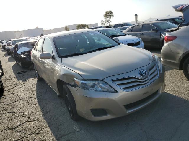 Photo 4 from auction – 2010 TOYOTA CAMRY BASE with VIN 4T1BF3EK8AU053246