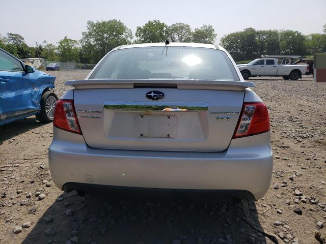 Photo 6 from auction – 2010 SUBARU IMPREZA 2. with VIN JF1GE7E61AH505611