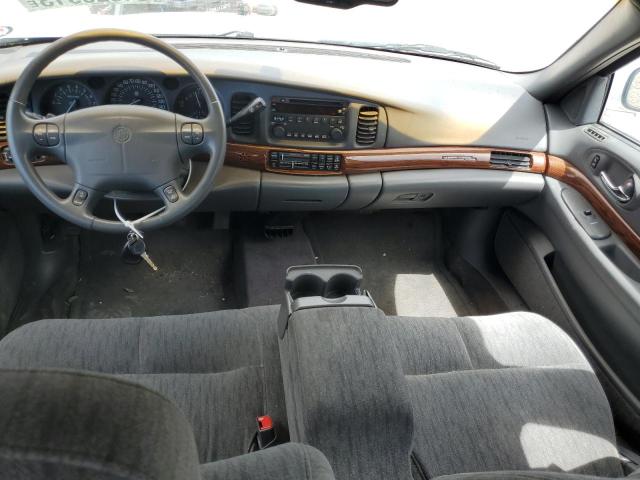 Photo 8 from auction – 2005 BUICK LESABRE with VIN 1G4HP52K25U114667