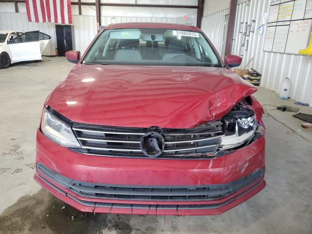 Photo 5 from auction – 2017 VOLKSWAGEN JETTA S with VIN 3VW2B7AJ6HM245801