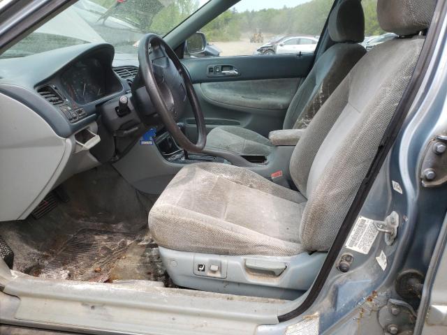 Photo 7 from auction – 1995 HONDA ACCORD EX with VIN 1HGCD5653SA057969