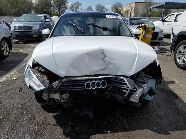 Photo 5 from auction – 2017 AUDI A3 PREMIUM with VIN WAUAUGFF0H1032592