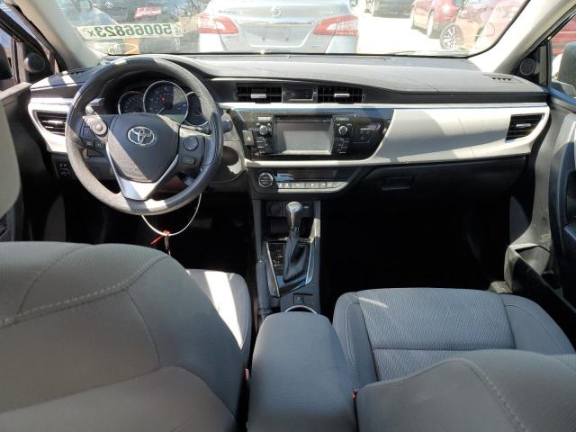 Photo 8 from auction – 2016 TOYOTA COROLLA L with VIN 5YFBURHE2GP445549