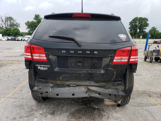 Photo 6 from auction – 2017 DODGE JOURNEY SE with VIN 3C4PDCAB4HT587323