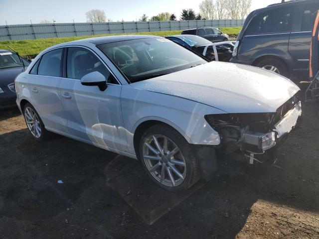 Photo 4 from auction – 2015 AUDI A3 PREMIUM with VIN WAUEFGFF5F1003324