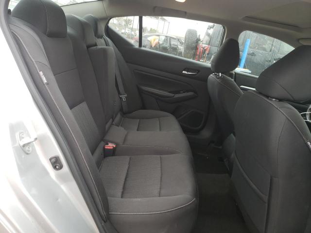 Photo 10 from auction – 2022 NISSAN ALTIMA SV with VIN 1N4BL4DW8NN307342