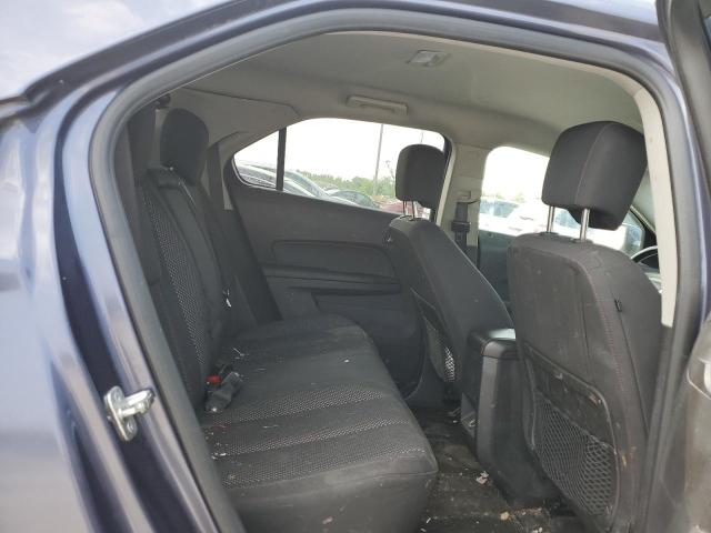 Photo 10 from auction – 2013 CHEVROLET EQUINOX LT with VIN 2GNFLNEK6D6323787